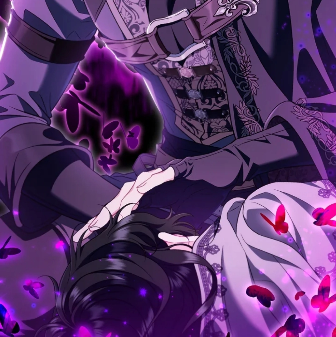 I Will Become the Villain’s Poison Taster Chapter 57 page 4