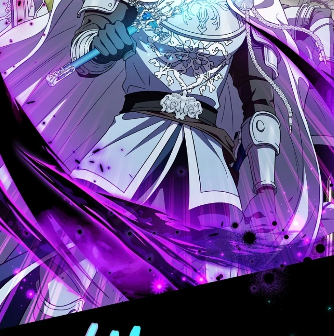 I Will Become the Villain’s Poison Taster Chapter 57 page 58