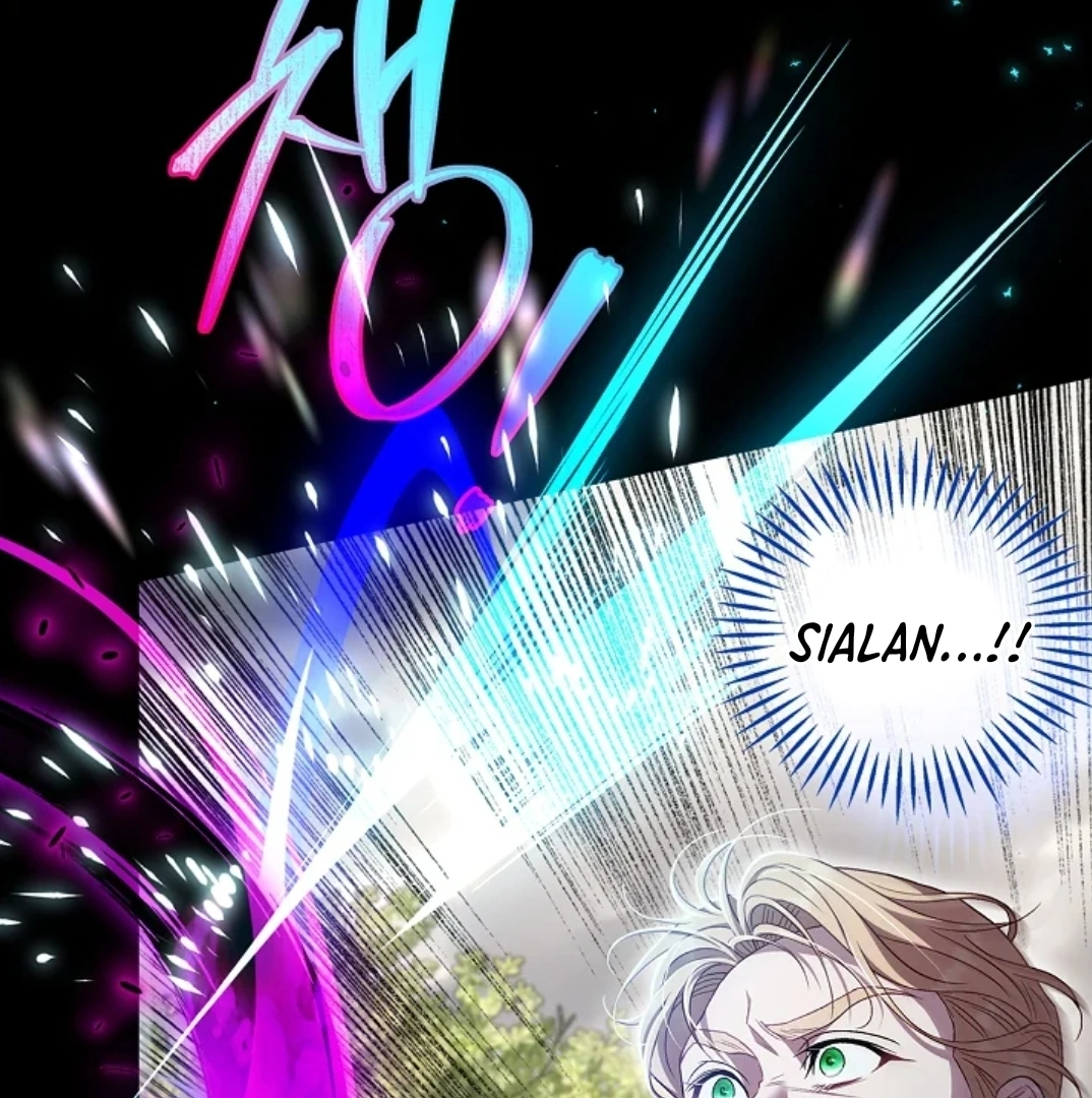 I Will Become the Villain’s Poison Taster Chapter 57 page 59
