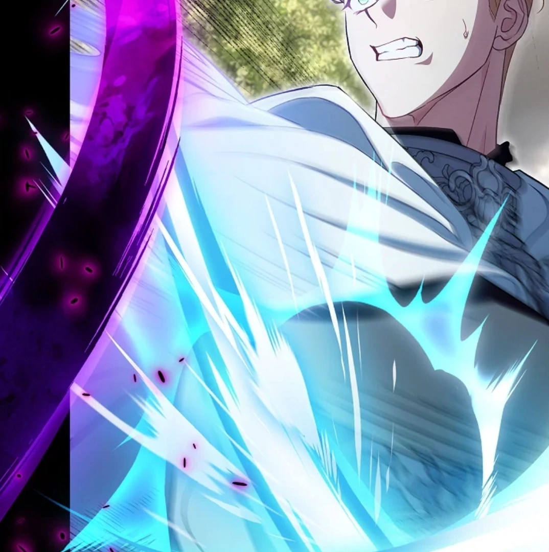 I Will Become the Villain’s Poison Taster Chapter 57 page 60