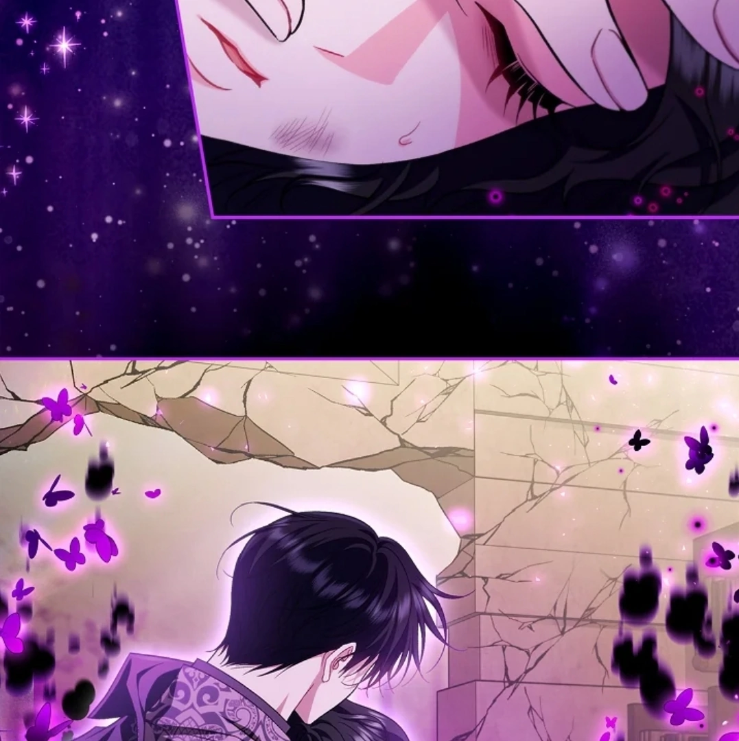 I Will Become the Villain’s Poison Taster Chapter 57 page 6