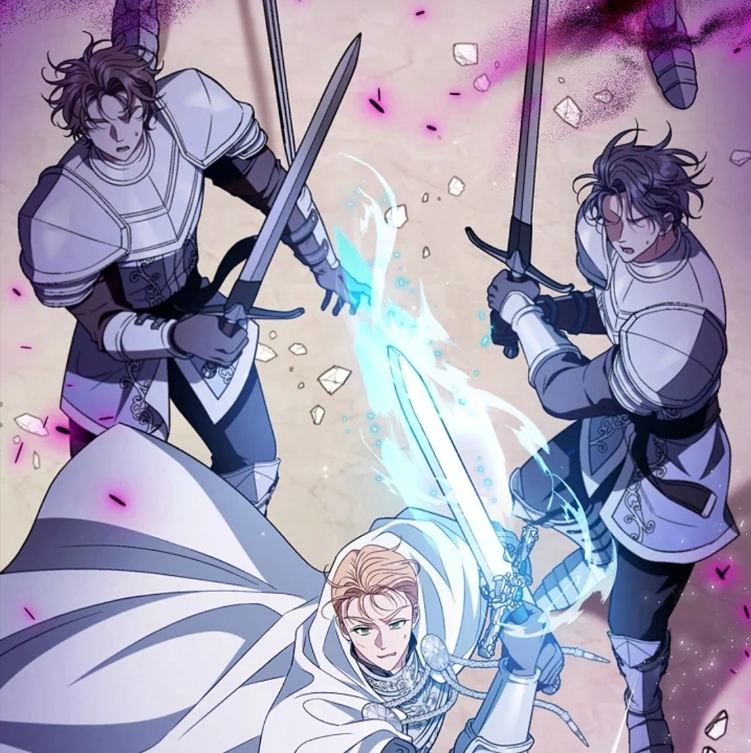 I Will Become the Villain’s Poison Taster Chapter 57 page 71