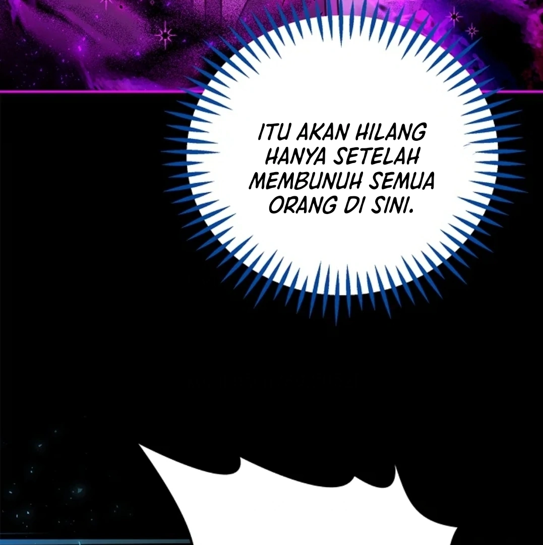 I Will Become the Villain’s Poison Taster Chapter 57 page 73