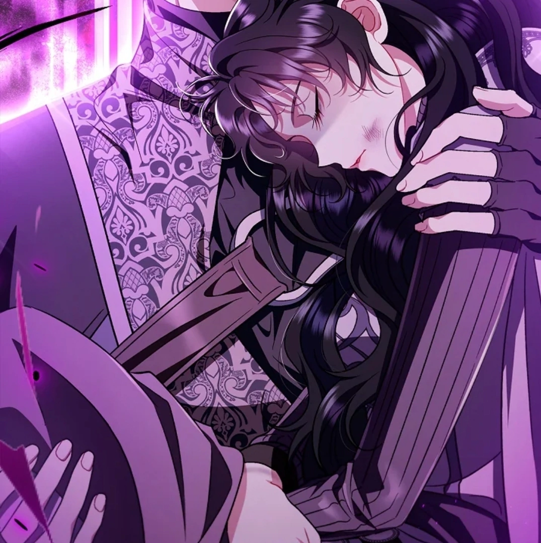 I Will Become the Villain’s Poison Taster Chapter 57 page 81