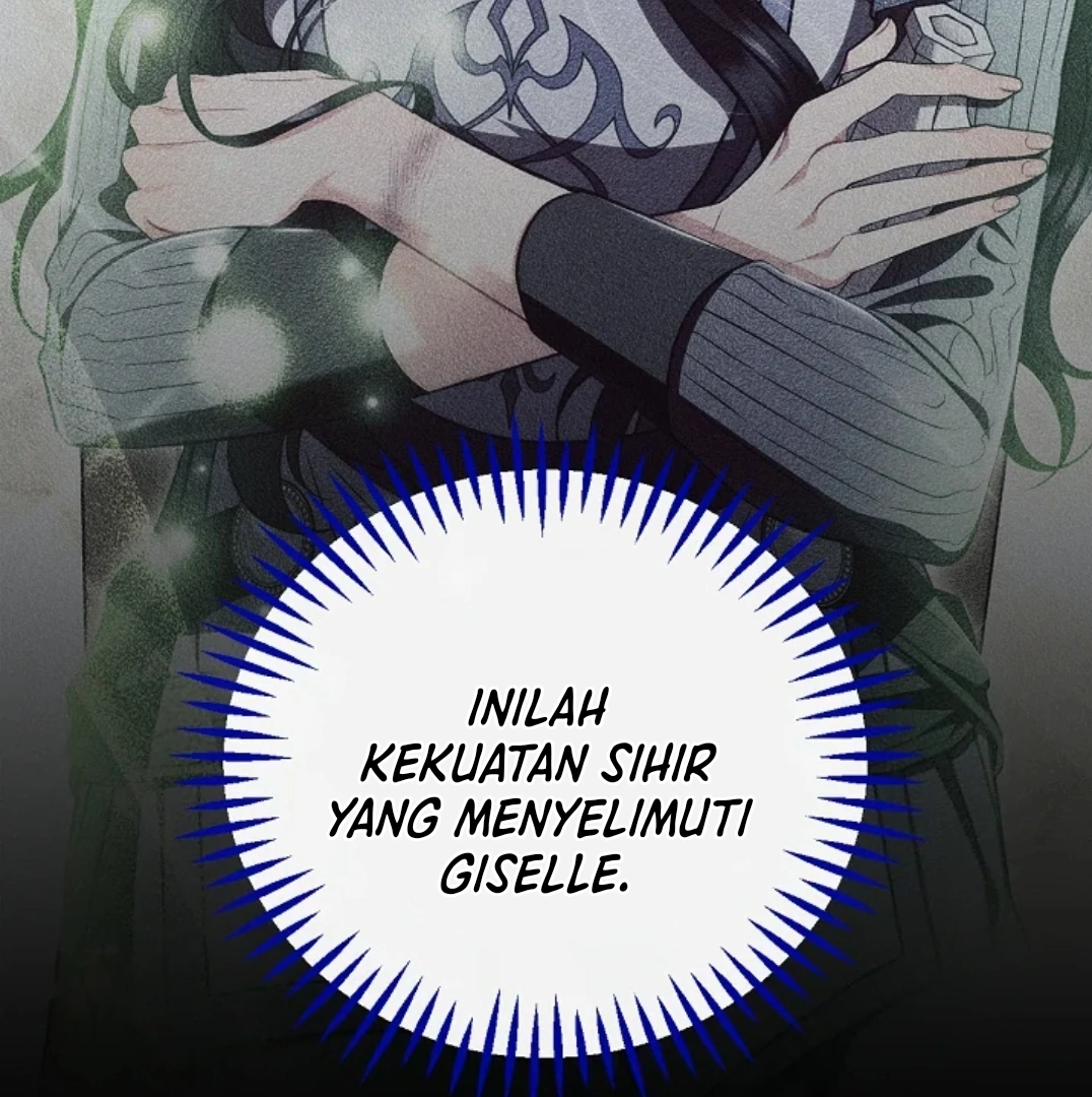I Will Become the Villain’s Poison Taster Chapter 57 page 98