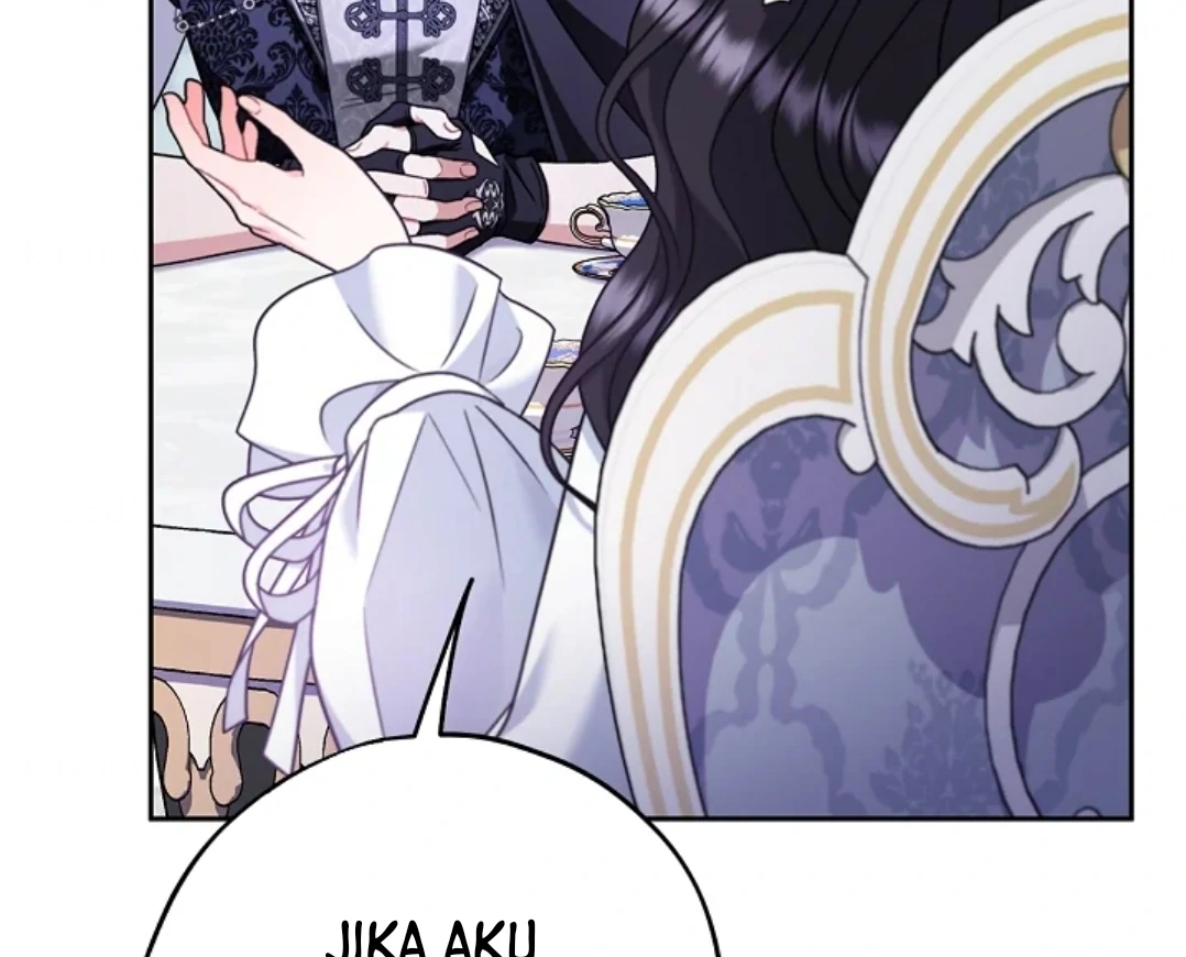 I Will Become the Villain’s Poison Taster Chapter 69 page 10