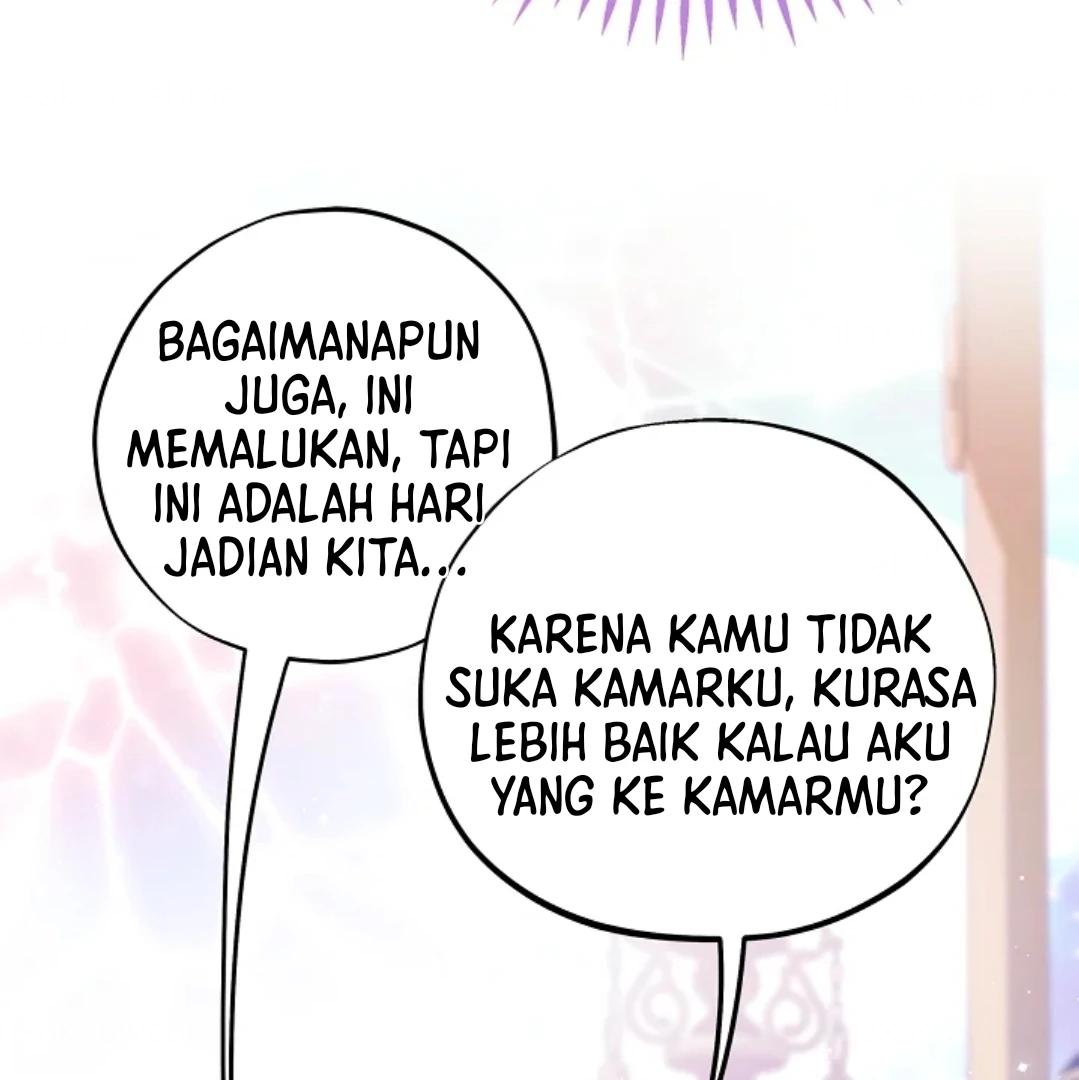 I Will Become the Villain’s Poison Taster Chapter 69 page 110
