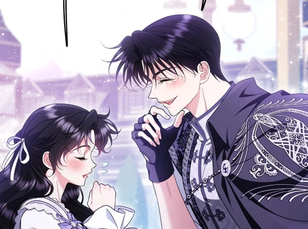I Will Become the Villain’s Poison Taster Chapter 69 page 111