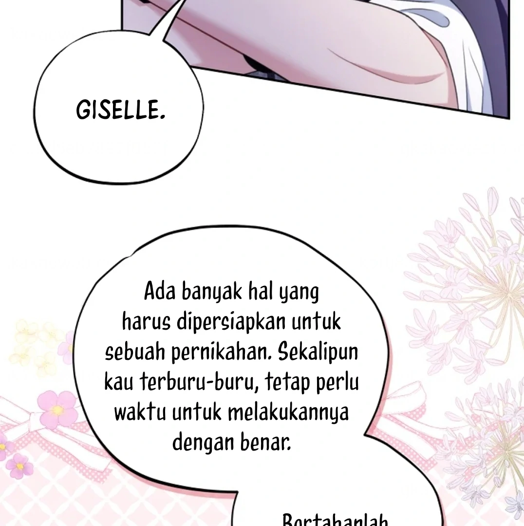 I Will Become the Villain’s Poison Taster Chapter 69 page 117