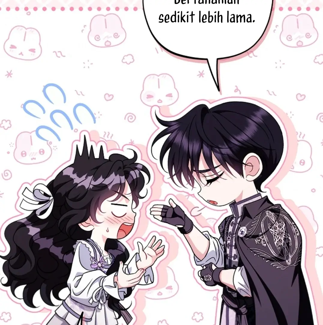 I Will Become the Villain’s Poison Taster Chapter 69 page 118