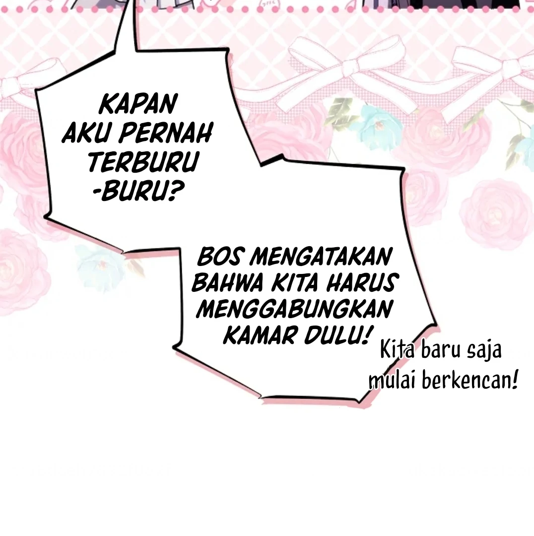 I Will Become the Villain’s Poison Taster Chapter 69 page 119