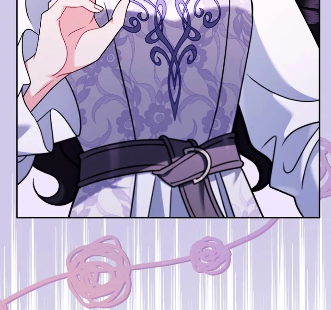 I Will Become the Villain’s Poison Taster Chapter 69 page 124