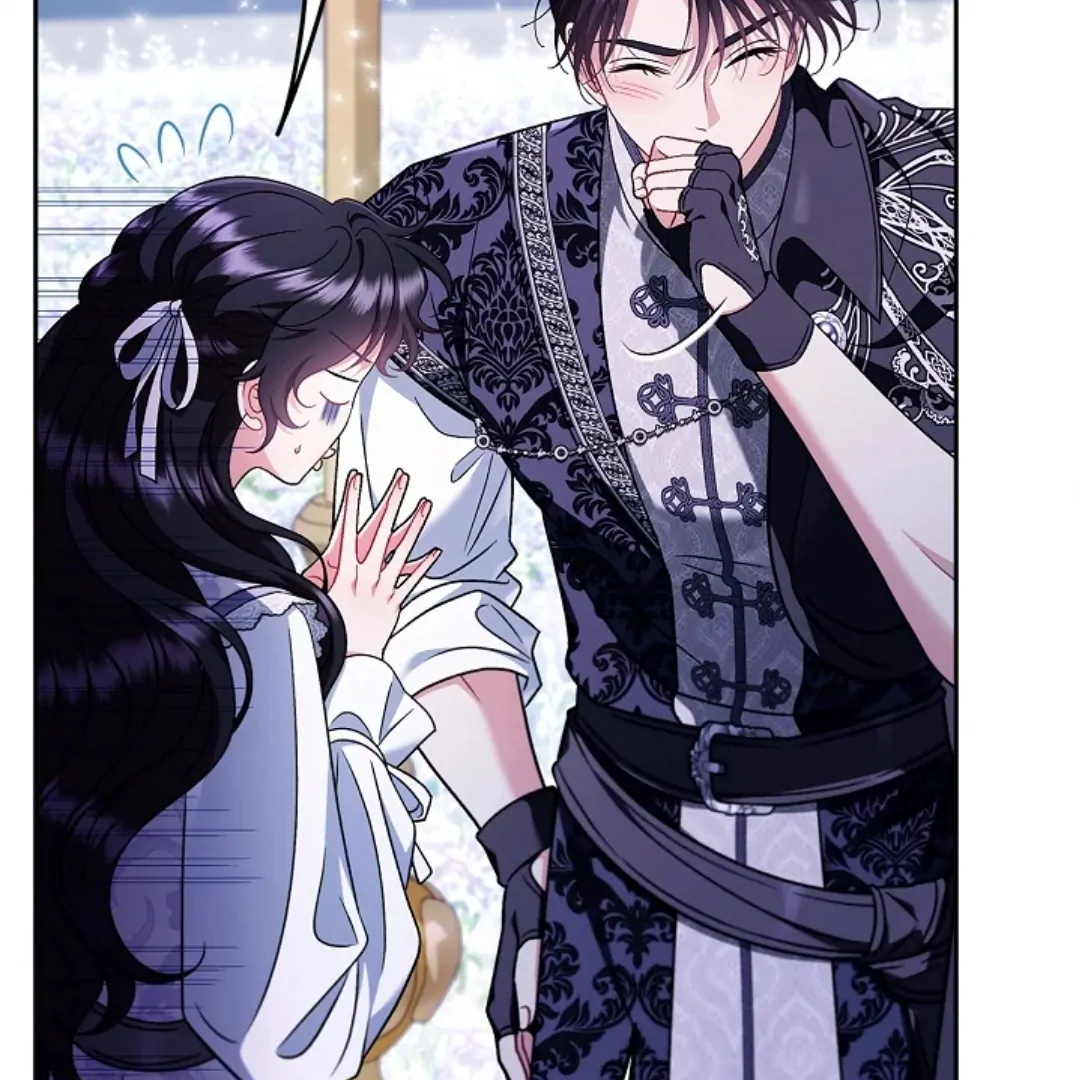 I Will Become the Villain’s Poison Taster Chapter 69 page 126