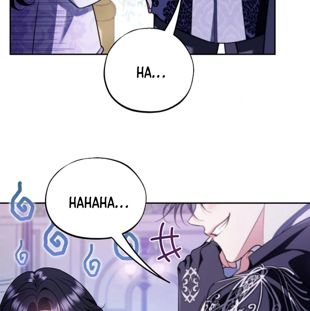 I Will Become the Villain’s Poison Taster Chapter 69 page 127