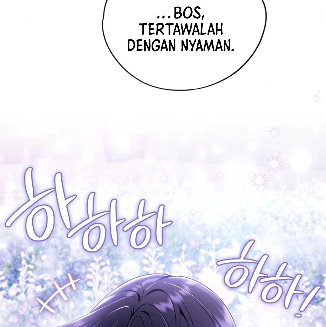 I Will Become the Villain’s Poison Taster Chapter 69 page 129