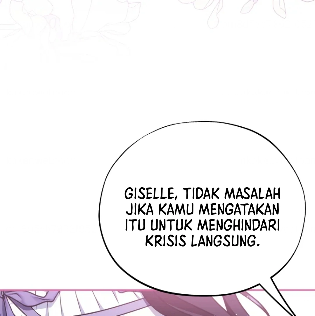 I Will Become the Villain’s Poison Taster Chapter 69 page 132