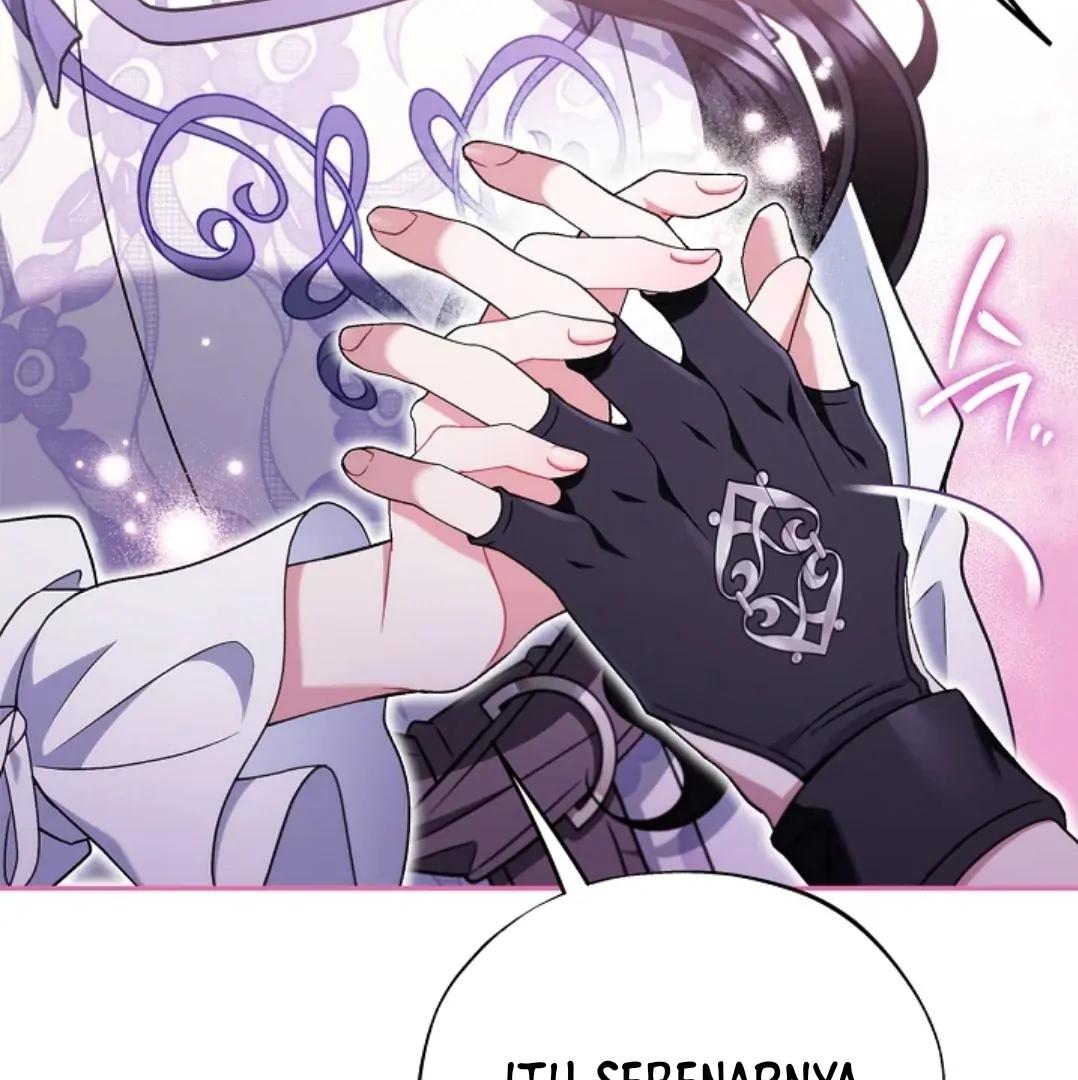 I Will Become the Villain’s Poison Taster Chapter 69 page 133