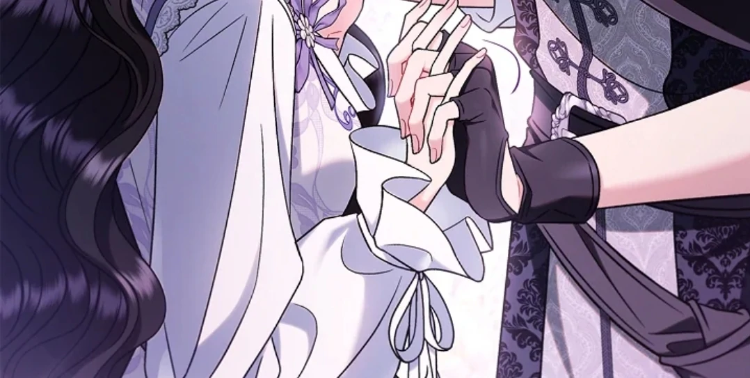 I Will Become the Villain’s Poison Taster Chapter 69 page 136