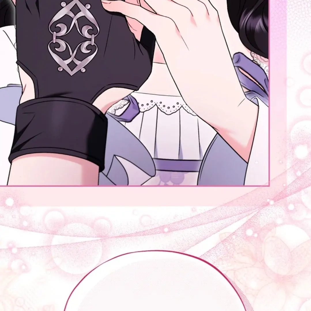 I Will Become the Villain’s Poison Taster Chapter 69 page 140