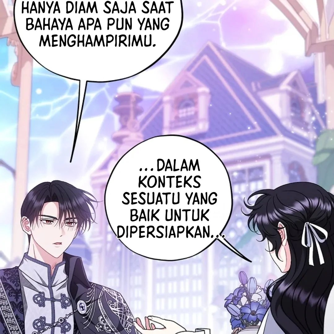 I Will Become the Villain’s Poison Taster Chapter 69 page 14