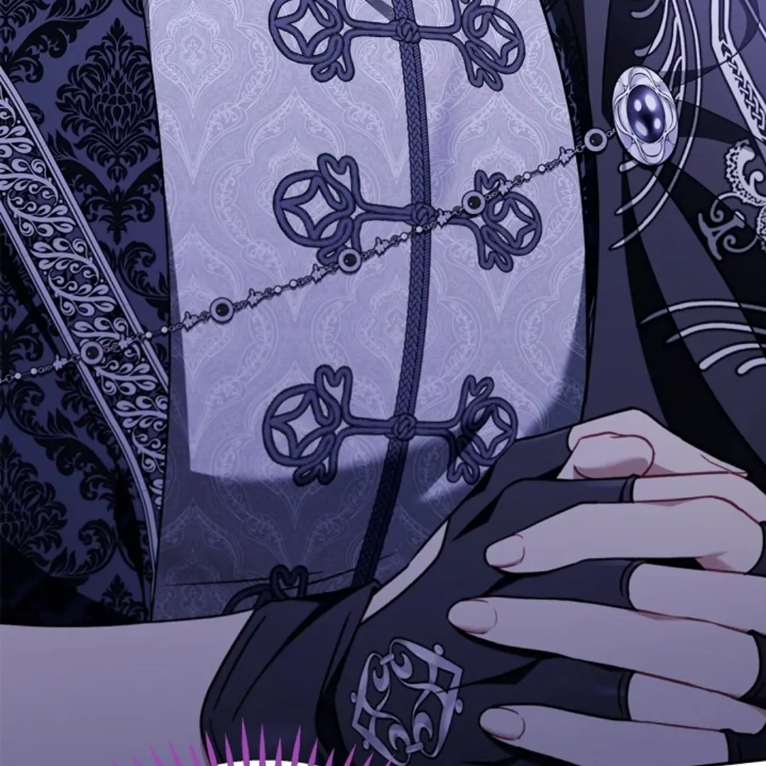 I Will Become the Villain’s Poison Taster Chapter 69 page 18
