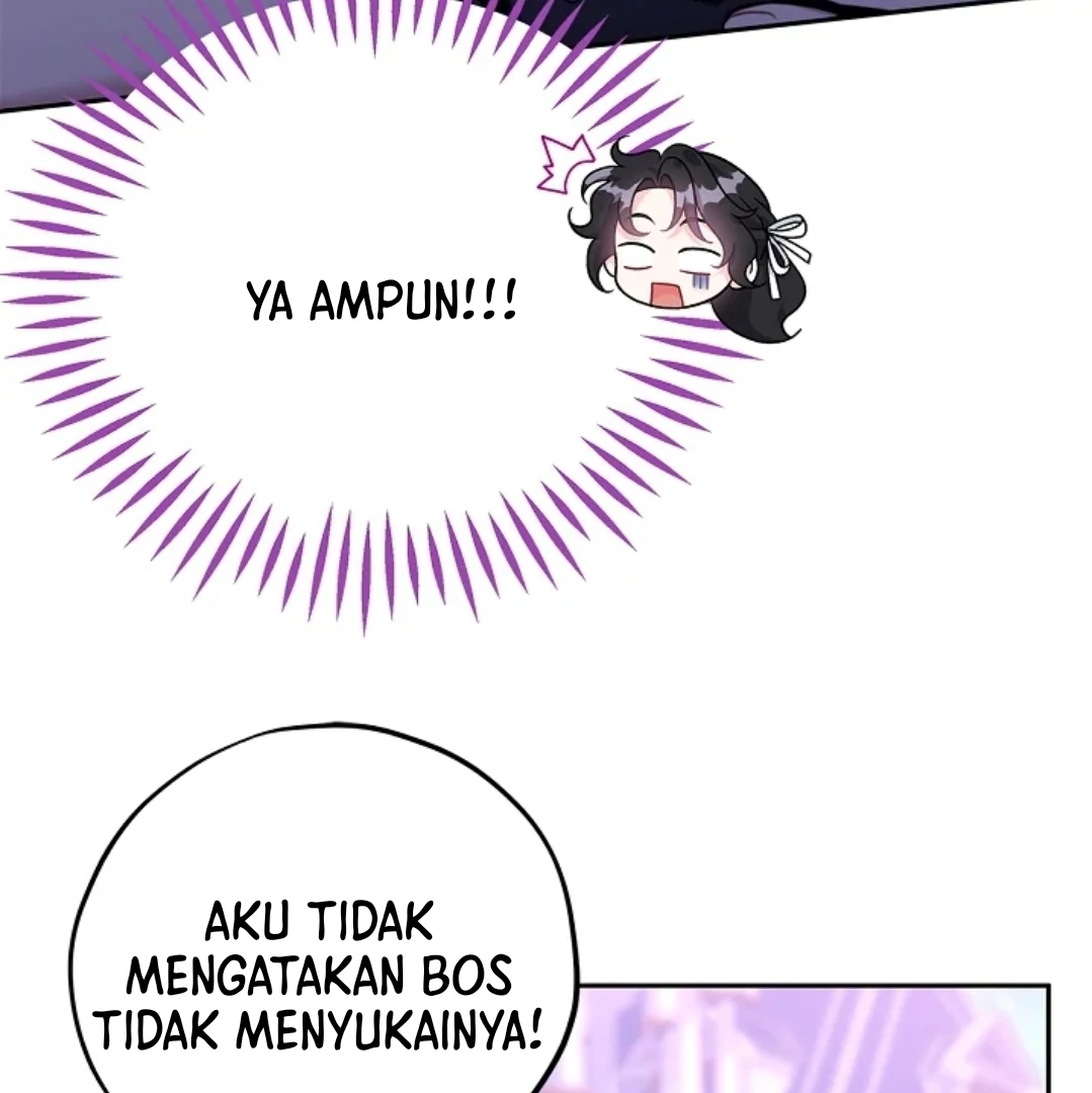 I Will Become the Villain’s Poison Taster Chapter 69 page 19