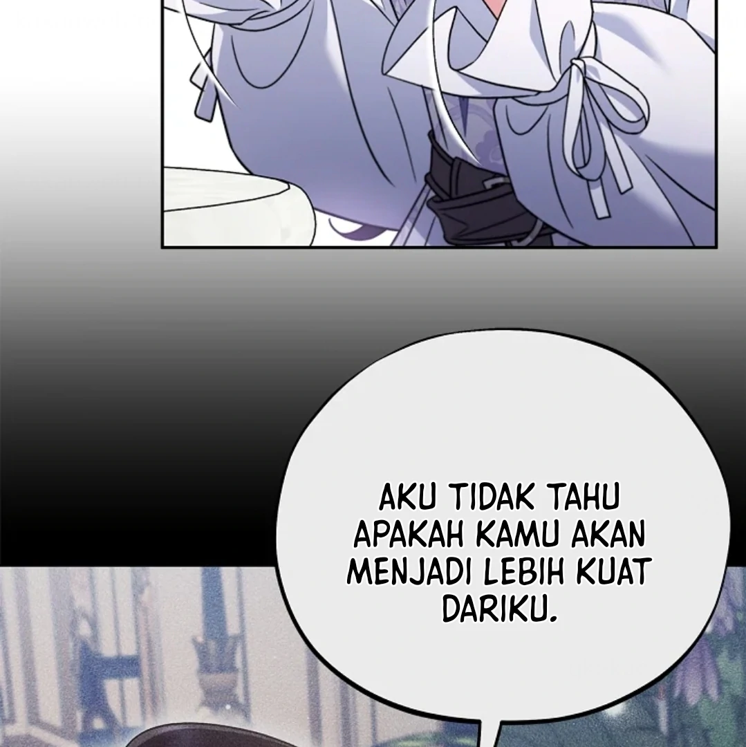 I Will Become the Villain’s Poison Taster Chapter 69 page 21