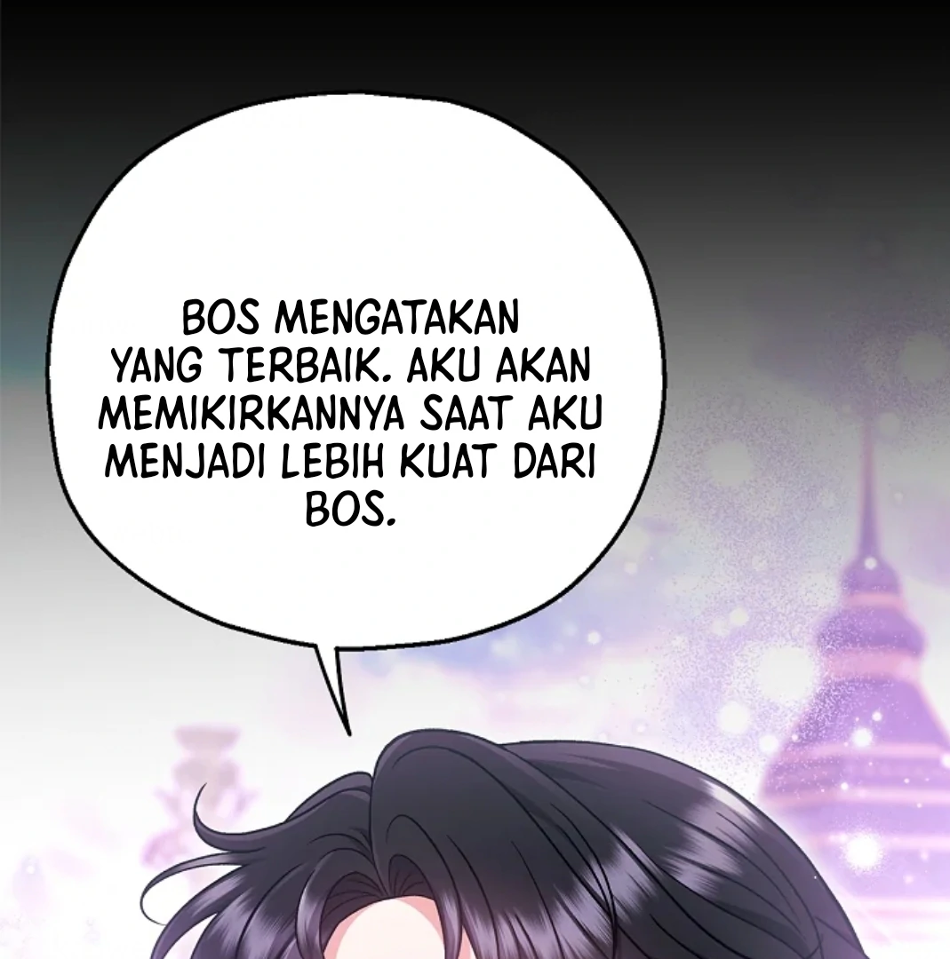 I Will Become the Villain’s Poison Taster Chapter 69 page 24