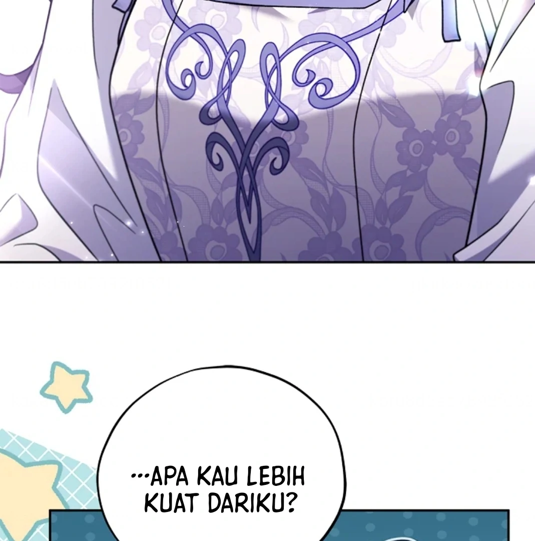 I Will Become the Villain’s Poison Taster Chapter 69 page 26