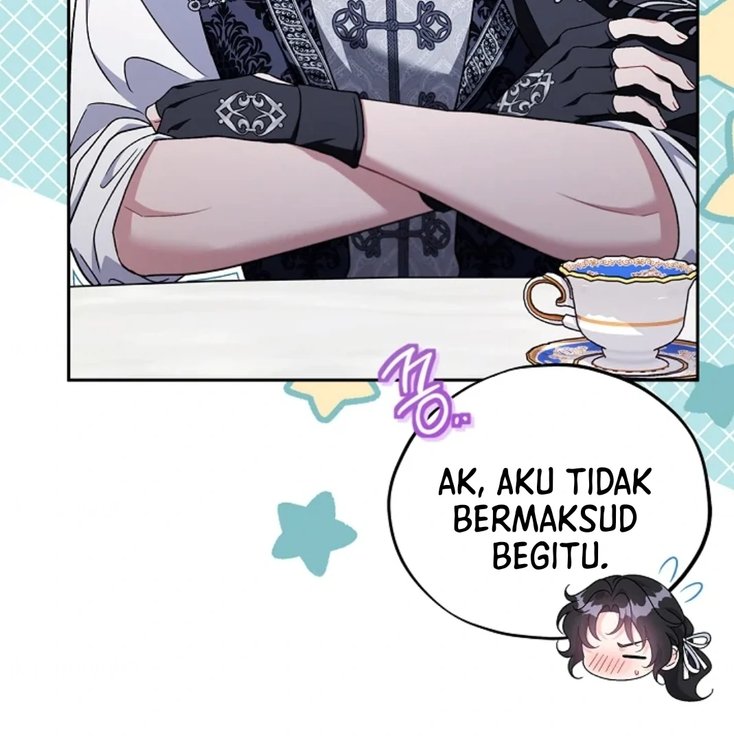I Will Become the Villain’s Poison Taster Chapter 69 page 28