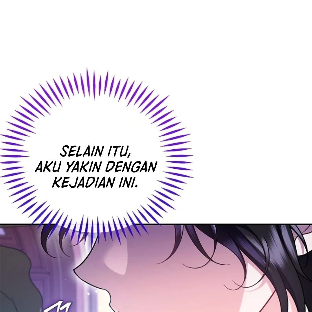 I Will Become the Villain’s Poison Taster Chapter 69 page 2