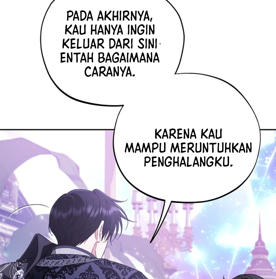 I Will Become the Villain’s Poison Taster Chapter 69 page 31