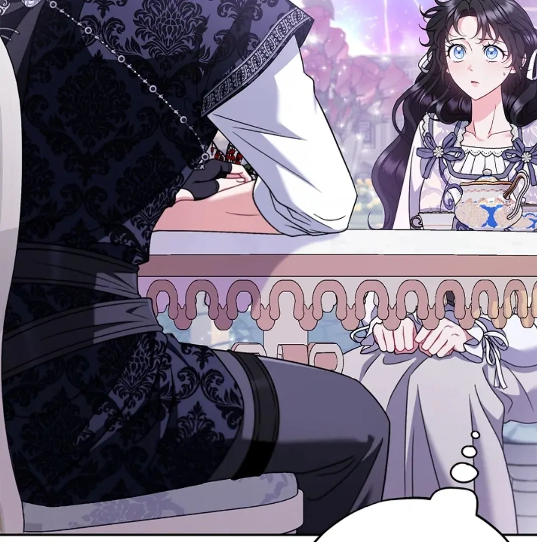 I Will Become the Villain’s Poison Taster Chapter 69 page 32
