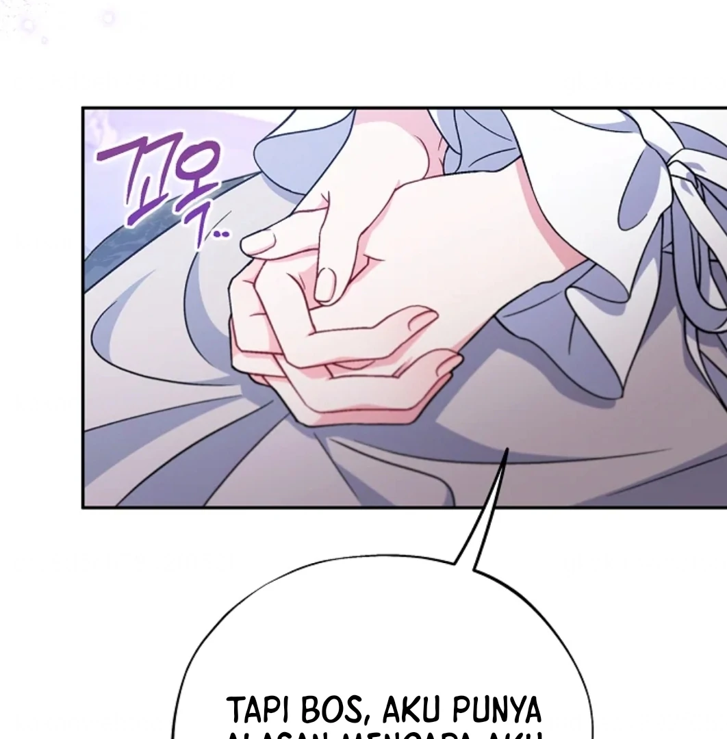 I Will Become the Villain’s Poison Taster Chapter 69 page 37