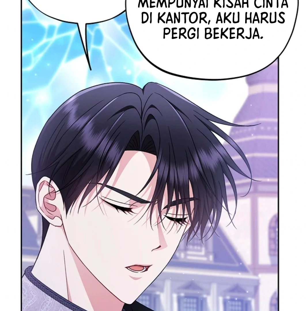 I Will Become the Villain’s Poison Taster Chapter 69 page 39