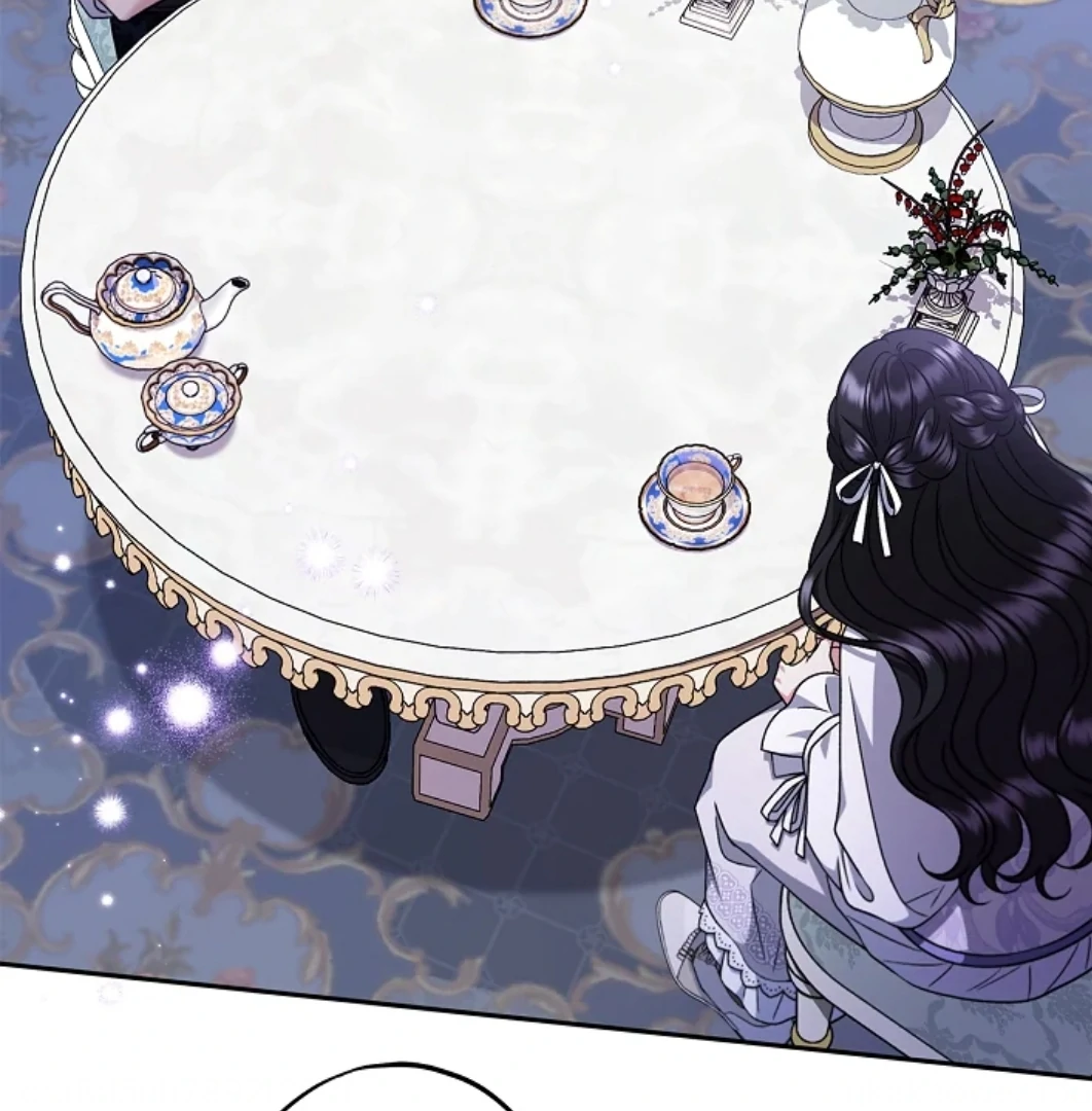 I Will Become the Villain’s Poison Taster Chapter 69 page 42