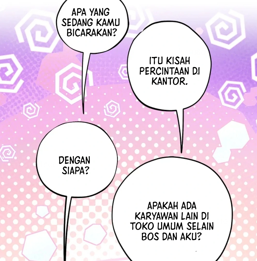 I Will Become the Villain’s Poison Taster Chapter 69 page 43