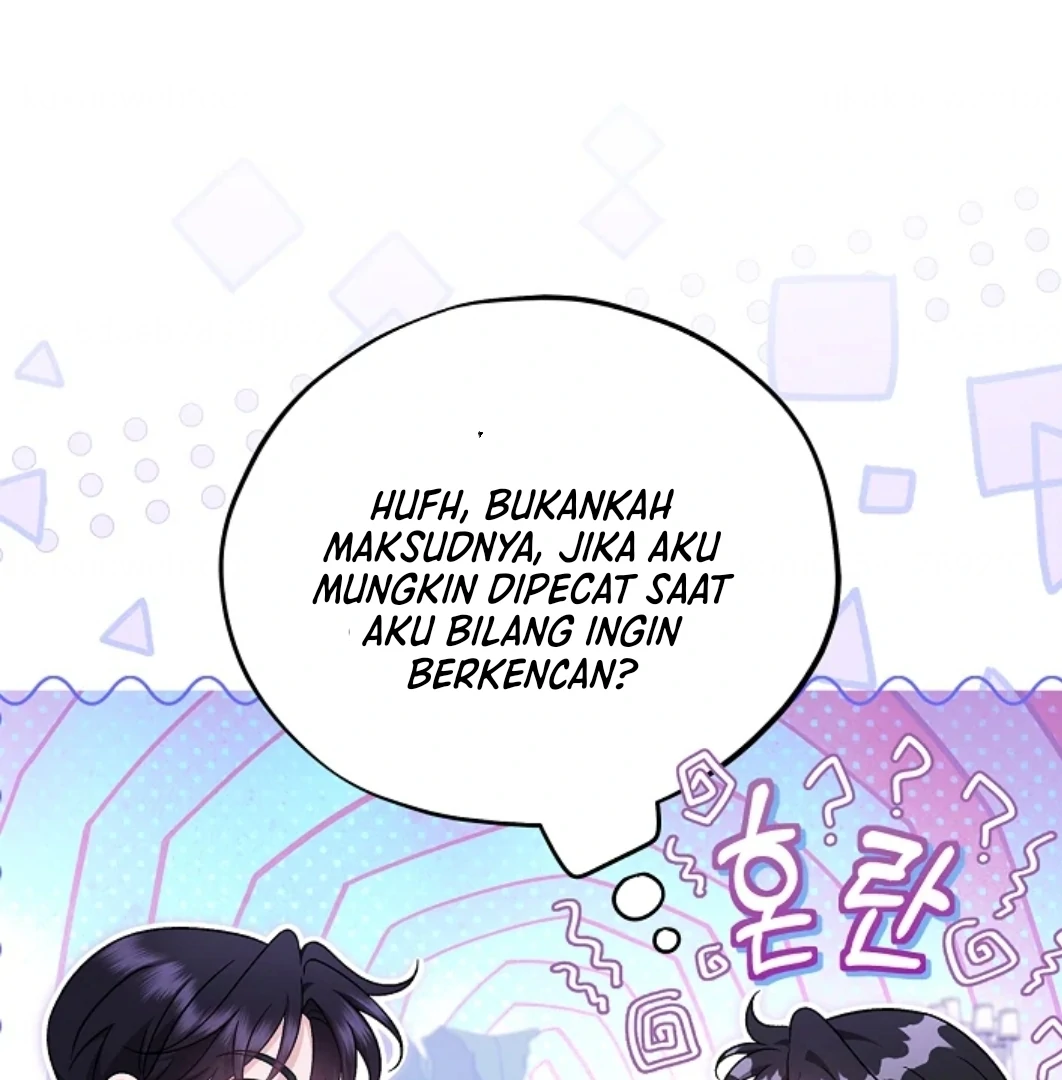 I Will Become the Villain’s Poison Taster Chapter 69 page 47