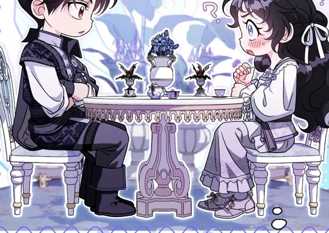 I Will Become the Villain’s Poison Taster Chapter 69 page 48