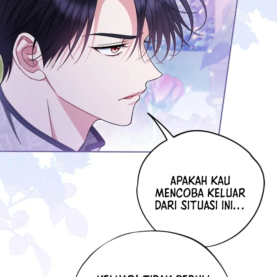 I Will Become the Villain’s Poison Taster Chapter 69 page 57