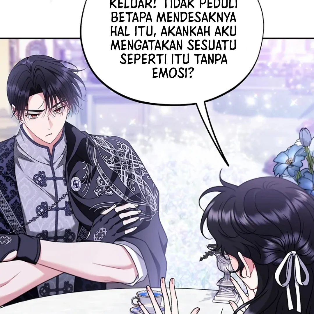 I Will Become the Villain’s Poison Taster Chapter 69 page 58