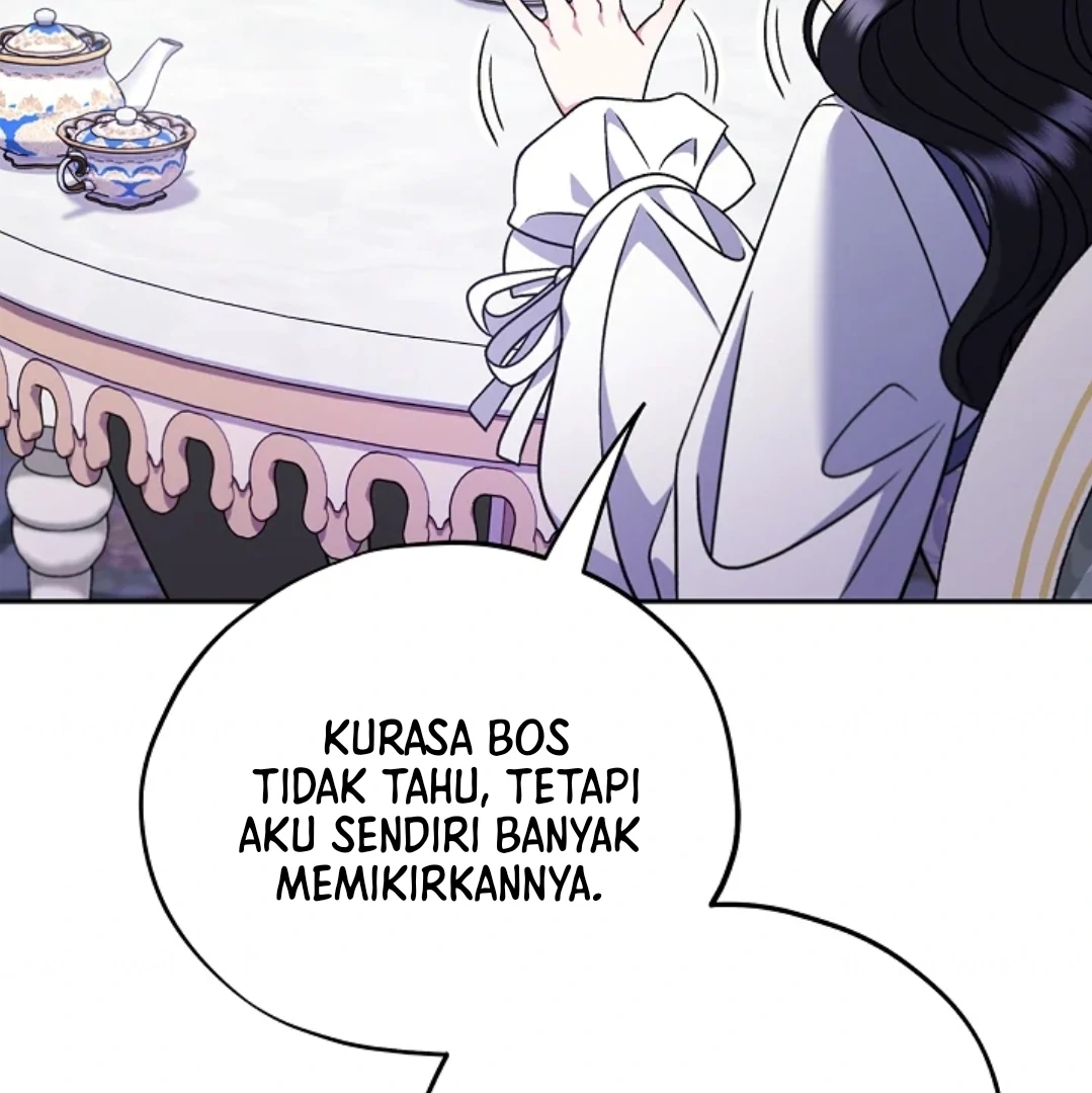 I Will Become the Villain’s Poison Taster Chapter 69 page 59