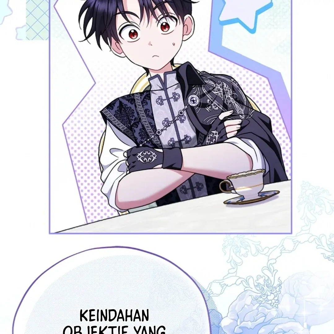 I Will Become the Villain’s Poison Taster Chapter 69 page 64