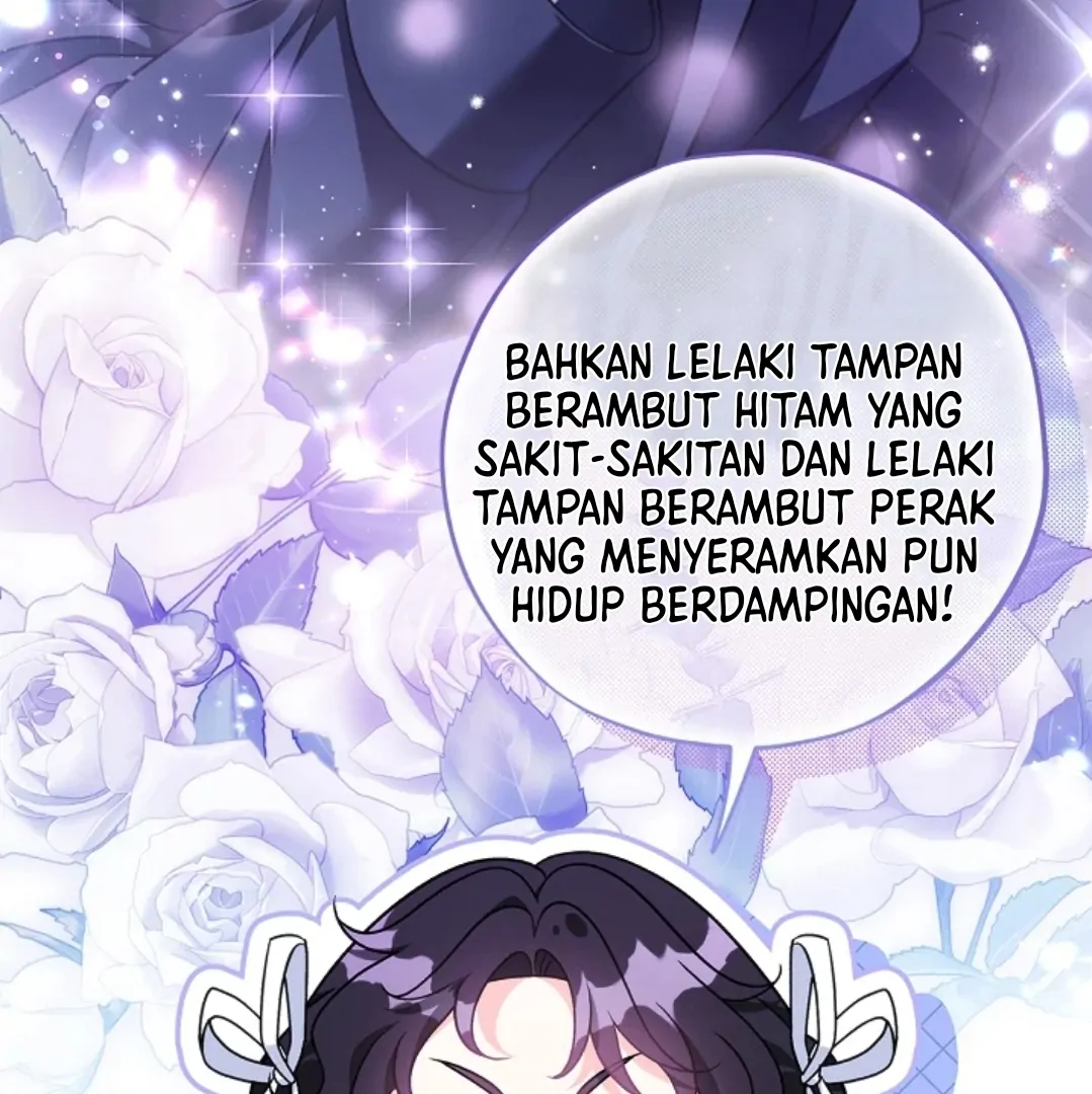 I Will Become the Villain’s Poison Taster Chapter 69 page 68