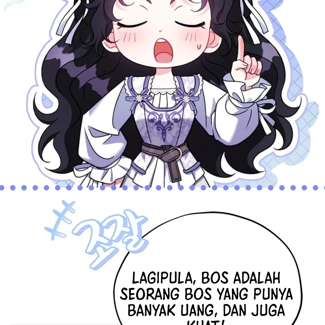 I Will Become the Villain’s Poison Taster Chapter 69 page 69