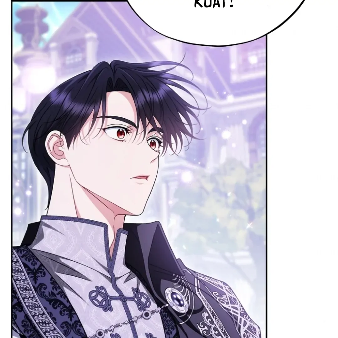 I Will Become the Villain’s Poison Taster Chapter 69 page 70