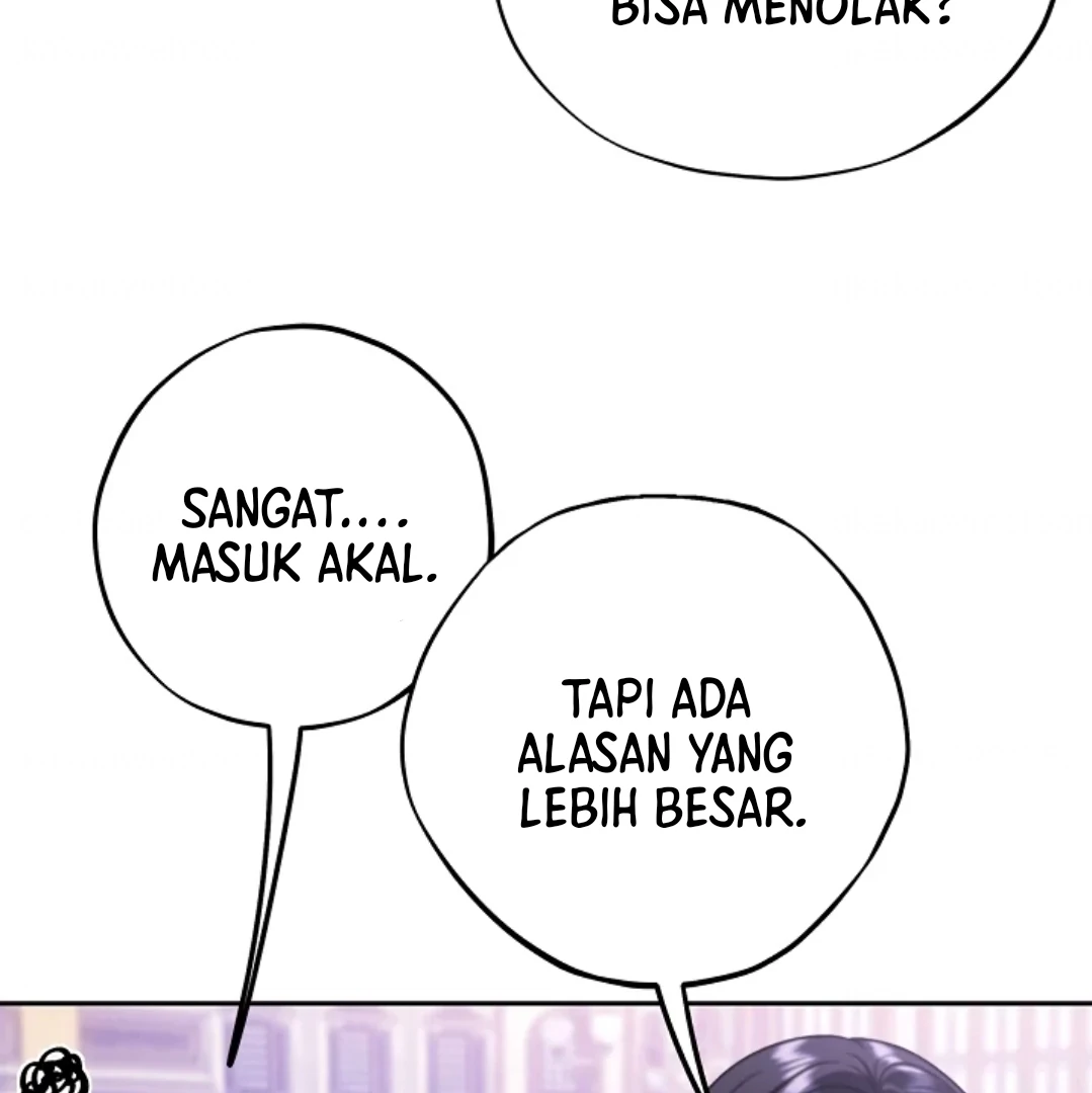 I Will Become the Villain’s Poison Taster Chapter 69 page 72