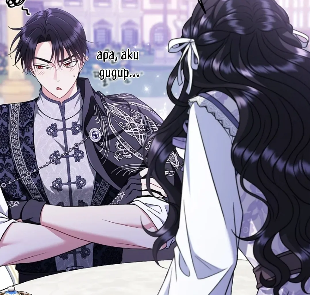 I Will Become the Villain’s Poison Taster Chapter 69 page 73