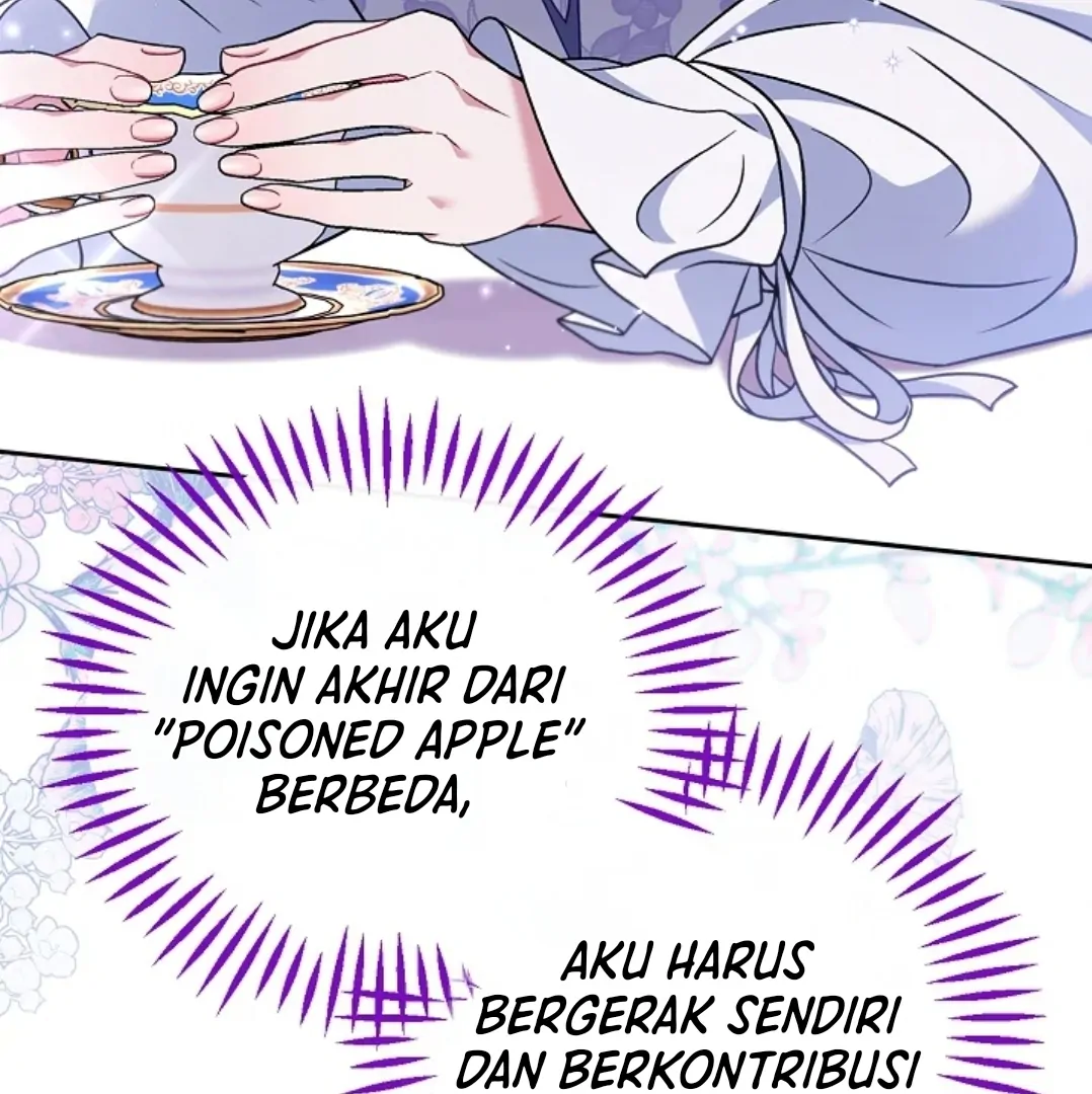 I Will Become the Villain’s Poison Taster Chapter 69 page 7