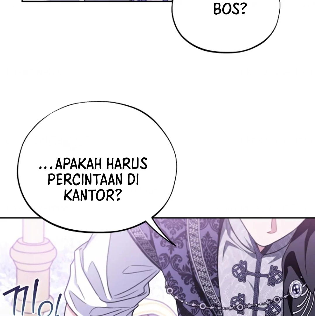 I Will Become the Villain’s Poison Taster Chapter 69 page 97